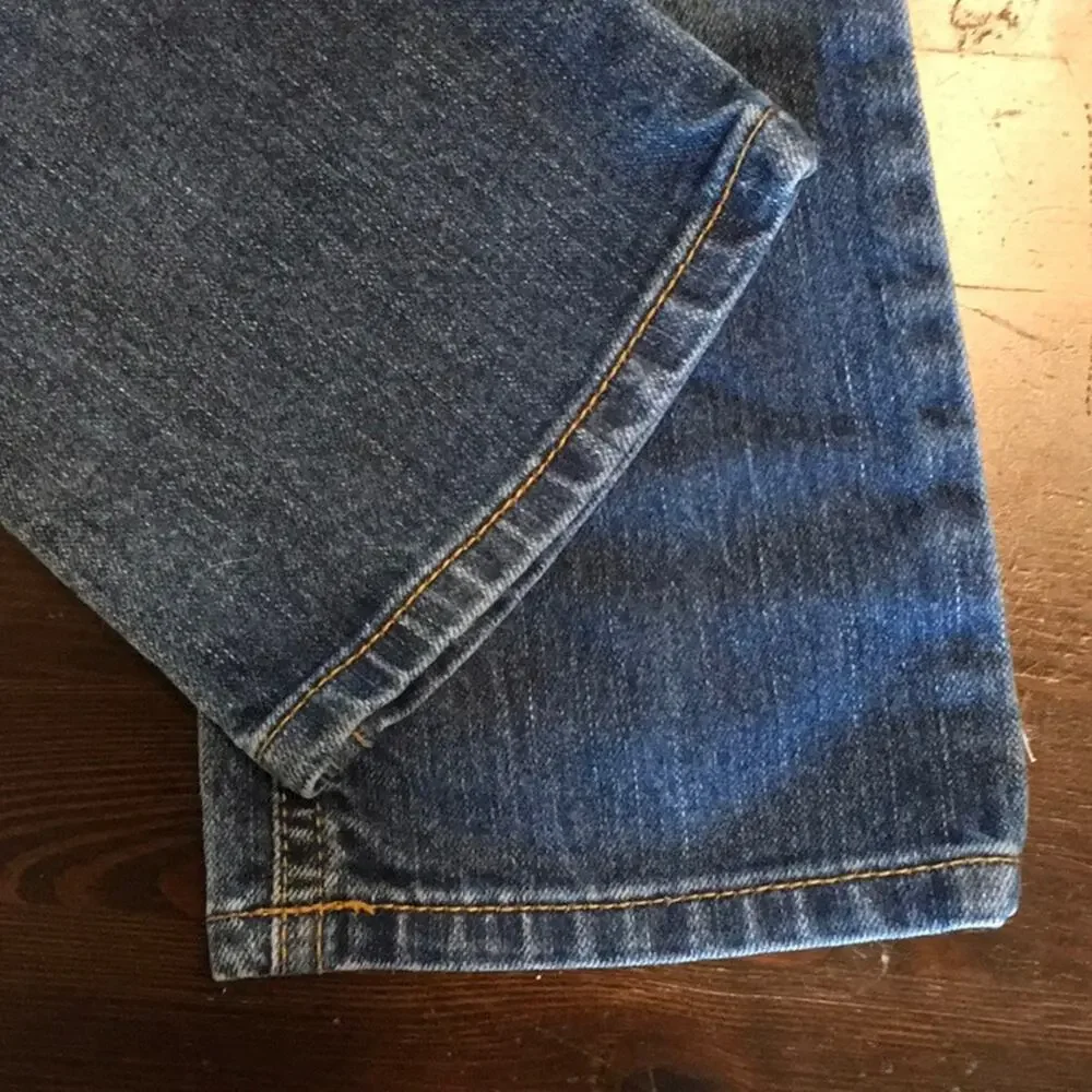 Children’s Place Bootcut Jeans